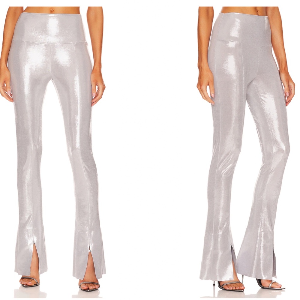 Norma Kamali Spat Legging